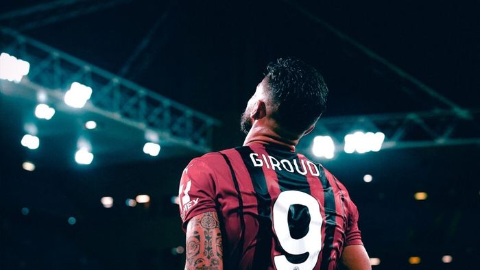 Hình nền AC Milan mang phong cách chuyên nghiệp