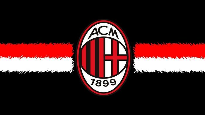 Hình nền AC Milan tràn đầy sức sống