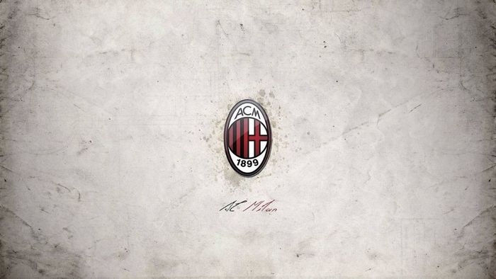 Hình nền AC Milan hấp dẫn và cuốn hút