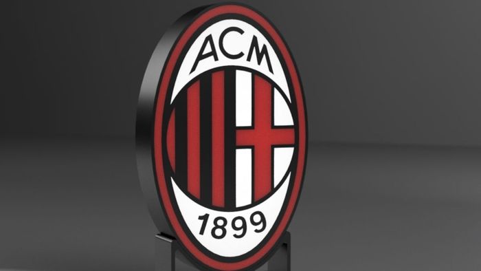 Hình nền AC Milan mãn nhãn và ấn tượng