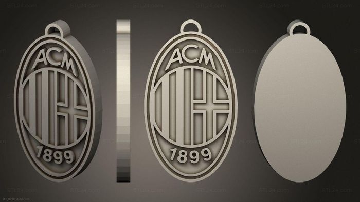 Hình nền AC Milan trọn vẹn, đầy đủ và hoàn hảo