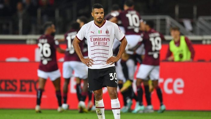 Hình nền AC Milan đầy phong cách và cá tính