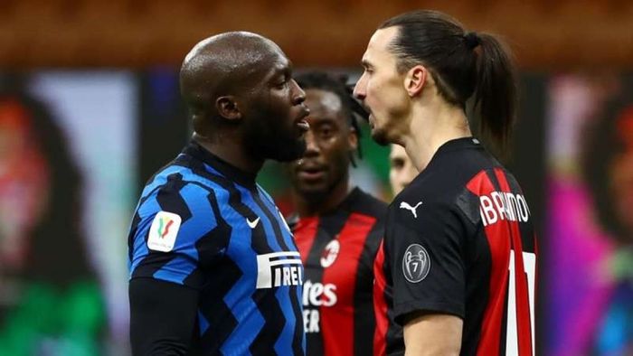 Hình nền AC Milan hợp gu của bạn
