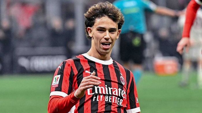 Hình nền AC Milan nổi bật và thu hút