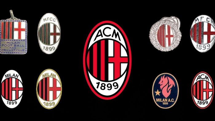 Hình nền AC Milan nổi bật và ấn tượng