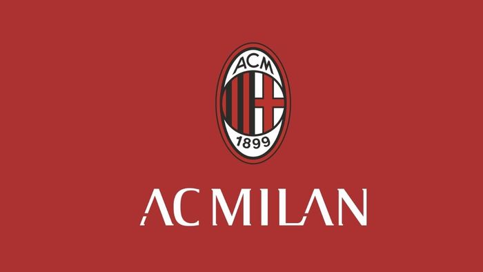 Hình nền AC Milan sống động và sôi nổi