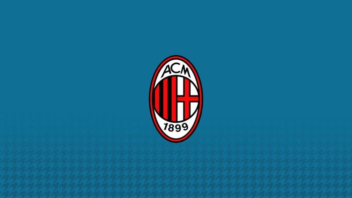 Hình nền AC Milan đậm chất riêng