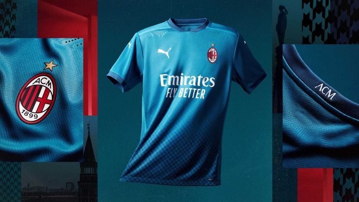 Hình nền AC Milan thể hiện sự thông minh và chiến thuật