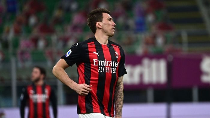 Hình nền AC Milan đầy cảm hứng