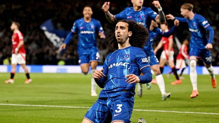 Hình nền Chelsea chất lượng cao, sắc nét và ấn tượng.