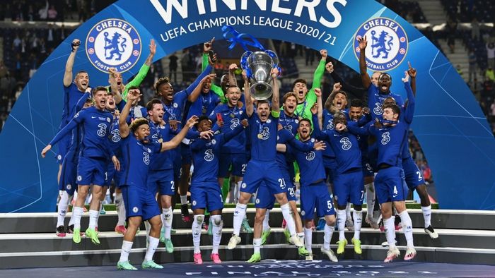 Hình nền Chelsea mang hơi thở trẻ trung, đầy năng lượng và nhiệt huyết.