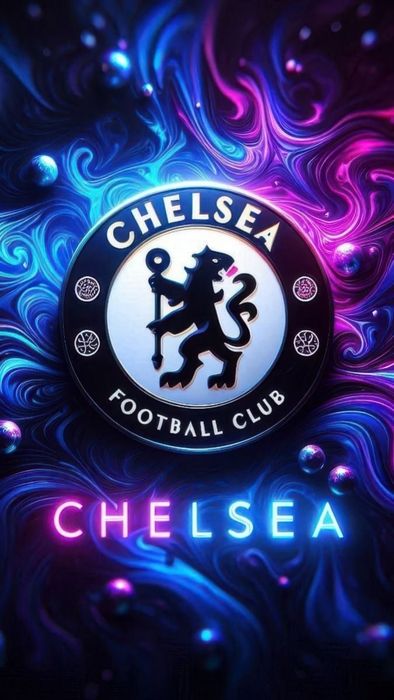 Hình nền Chelsea oai phong, đầy khí chất và mạnh mẽ.