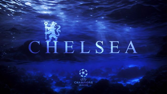 Hình nền Chelsea sôi nổi, tràn đầy năng lượng và nhiệt huyết.