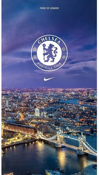 Hình nền Chelsea tỏa sáng, đầy năng lượng và hào quang.