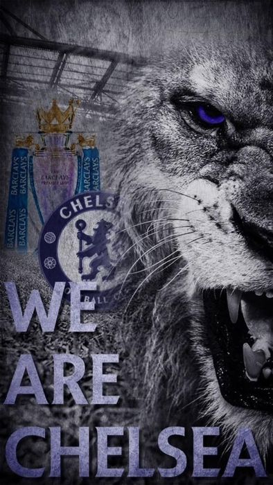 Hình nền Chelsea với chất lượng tuyệt vời, sắc nét và sống động.