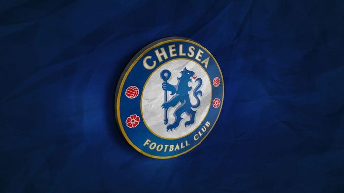 Hình nền Chelsea thể hiện cá tính mạnh mẽ và độc đáo của đội bóng.