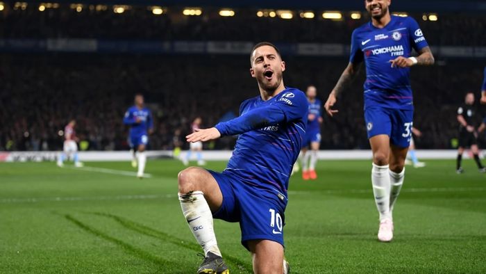 Hình nền Chelsea đỉnh cao, thể hiện sự mạnh mẽ và thành công của đội bóng.