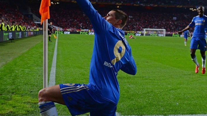 Hình nền Chelsea đầy cảm xúc, mang lại một sự kết nối sâu sắc với người hâm mộ.