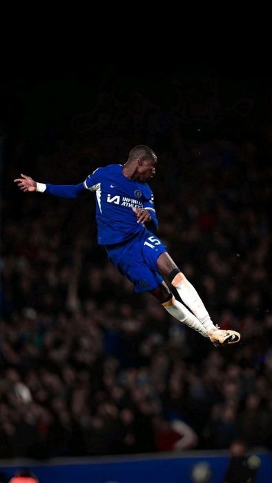 Hình nền Chelsea sáng tạo, với những ý tưởng độc đáo làm nổi bật đội bóng.