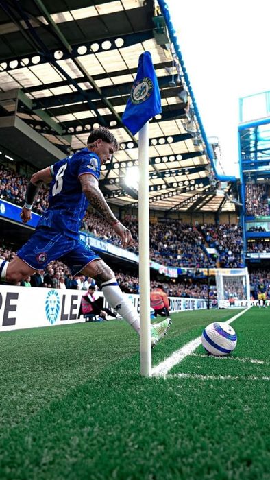 Hình nền Chelsea phi thường, ghi dấu những chiến công vĩ đại mà đội bóng đạt được.