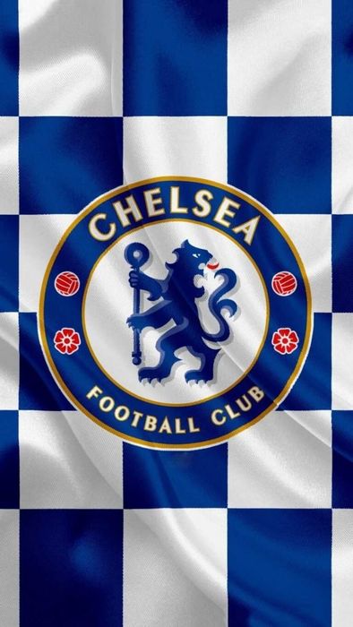 Hình nền Chelsea mang vẻ ngoài cứng cáp, thể hiện sức mạnh và bản lĩnh vững vàng của đội bóng.