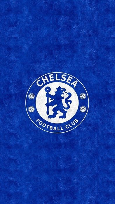 Hình nền Chelsea mượt mà, thể hiện sự tinh tế và vẻ đẹp hoàn hảo của đội bóng.
