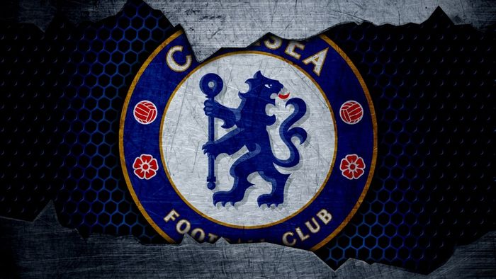 Hình nền Chelsea thể hiện thần thái mạnh mẽ và tự tin của đội bóng