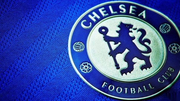 Hình nền Chelsea mang phong cách ngầu lòi, đầy cá tính và sức hút