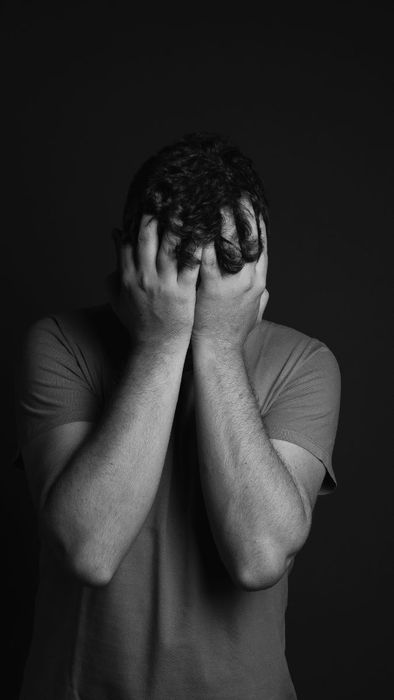 Hình nền Sadboiz mang đậm sự cô độc.