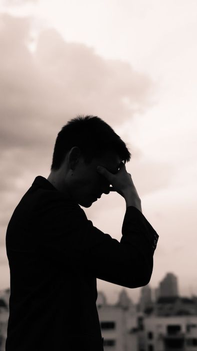 Hình nền Sadboiz với phong cách đơn giản nhưng đầy ấn tượng.