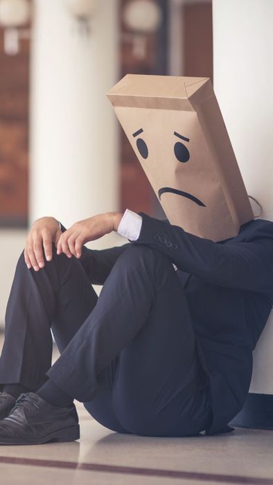 Hình nền Sadboiz với vẻ mơ màng đầy huyền bí.