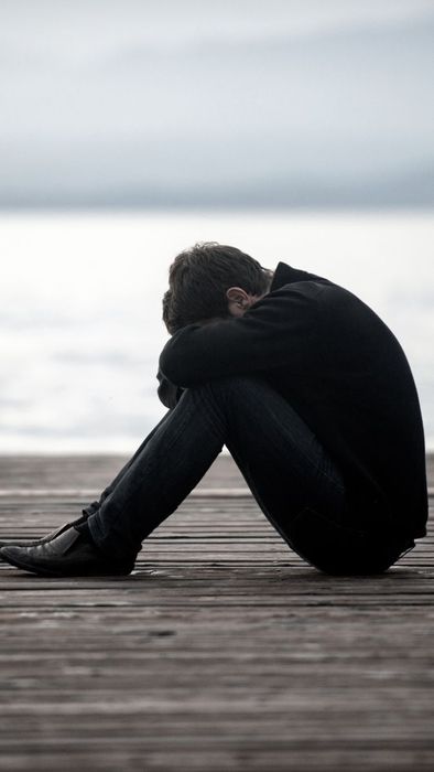 Hình nền Sadboiz mộng mơ, như đưa người xem vào một thế giới đầy huyền bí.