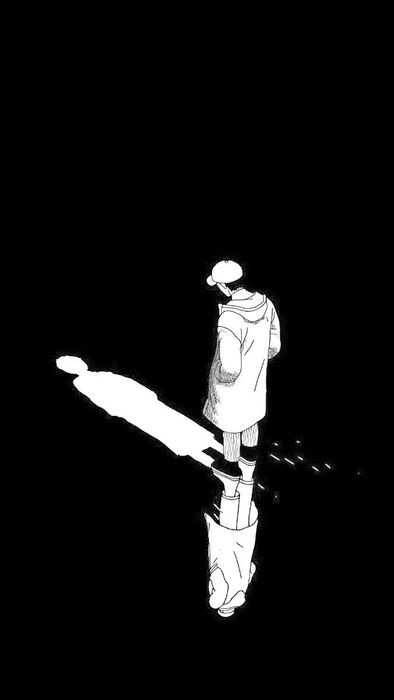 Hình nền Sadboiz chơi vơi, lạc lõng giữa những cảm xúc không tên.