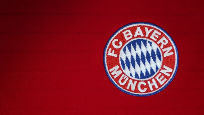 Hình nền Bayern Munich hào nhoáng, lộng lẫy