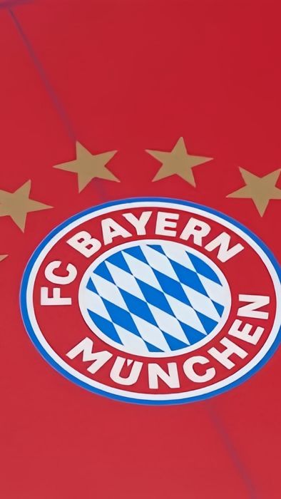 Hình nền Bayern Munich cực kỳ phong cách