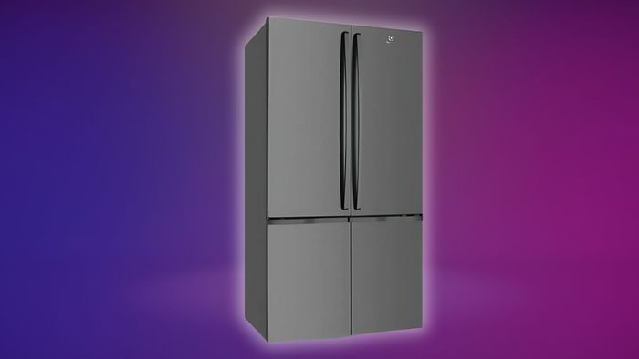 Kích thước tủ lạnh Side By Side của Electrolux.