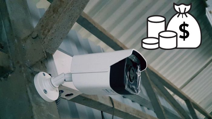 Các khoản chi phí từ nhà mạng
