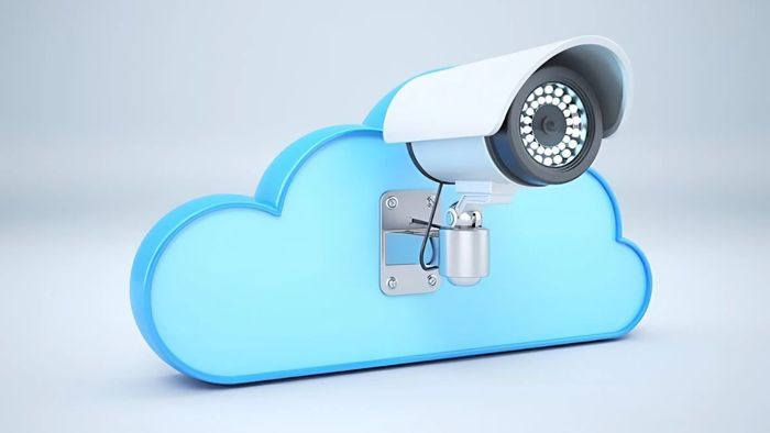Chi phí thuê dịch vụ lưu trữ đám mây