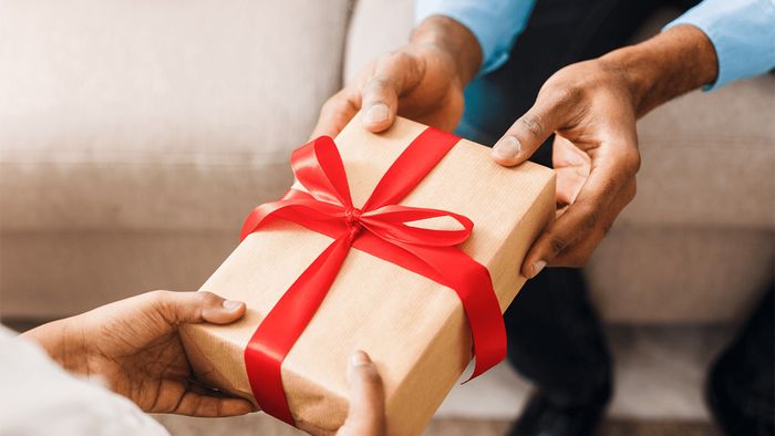 Những món quà tặng bạn bè độc đáo và đầy ý nghĩa.
