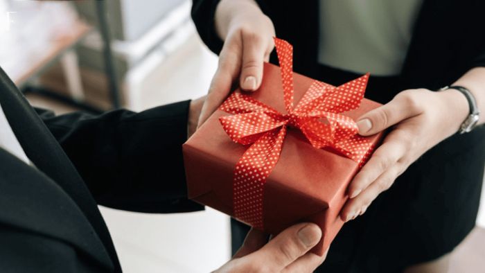 Những món quà tặng bạn bè đầy sáng tạo và khác biệt.