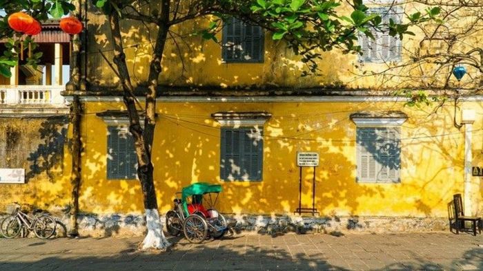 Tranh vẽ về Hà Nội đầy vẻ thơ mộng, nơi mỗi góc phố, mỗi con đường đều chất chứa cảm xúc.