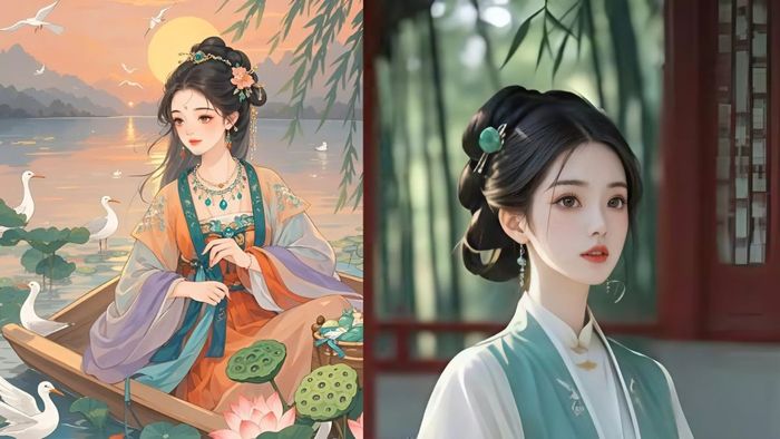 Truyện Zhihu: Xuyên Qua Năm Thứ Mười Tám