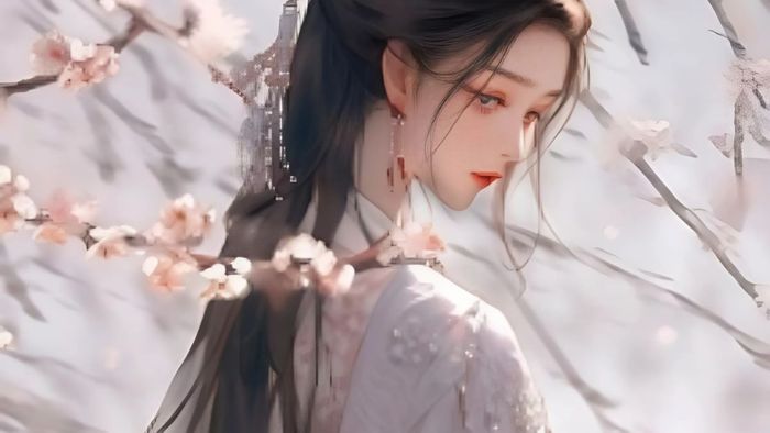 Truyện Zhihu với tình yêu đầy gian nan