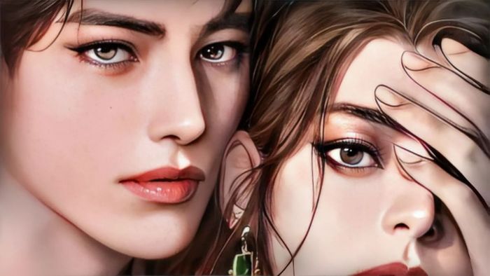 Truyện Zhihu với những tình tiết bất ngờ và thú vị