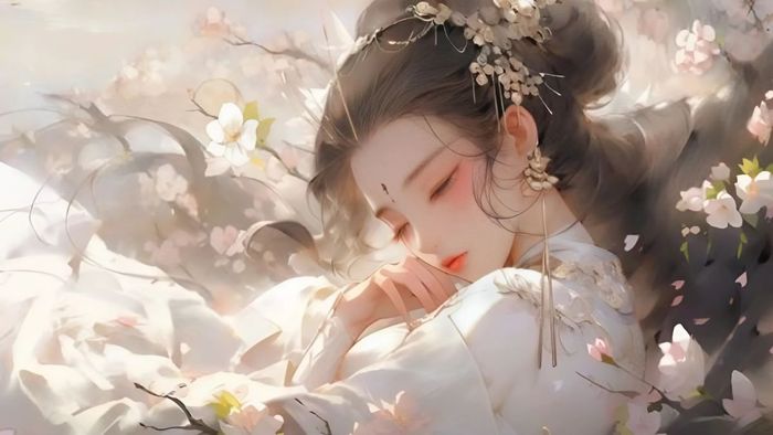 Truyện Zhihu: Muội Muội Mê Thoại Bản
