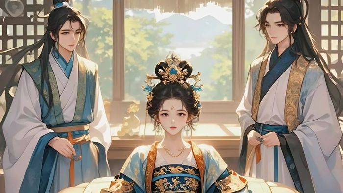 Truyện Zhihu: Phùng Nương Tử Bán Hoành Thánh