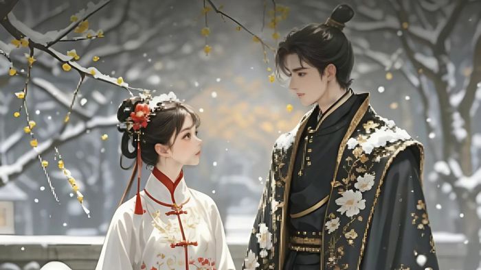 Truyện Zhihu ngắn đầy cảm xúc