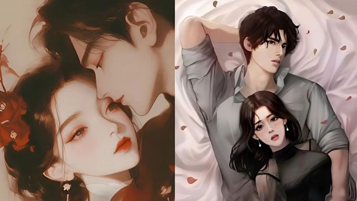 Truyện Zhihu cảm động
