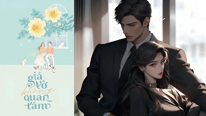Truyện của Bán Tiệt Bạch Thái mang đến những cú bùng nổ đầy bất ngờ.