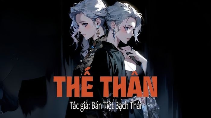 Truyện của Bán Tiệt Bạch Thái có nét tinh nghịch đầy cuốn hút.
